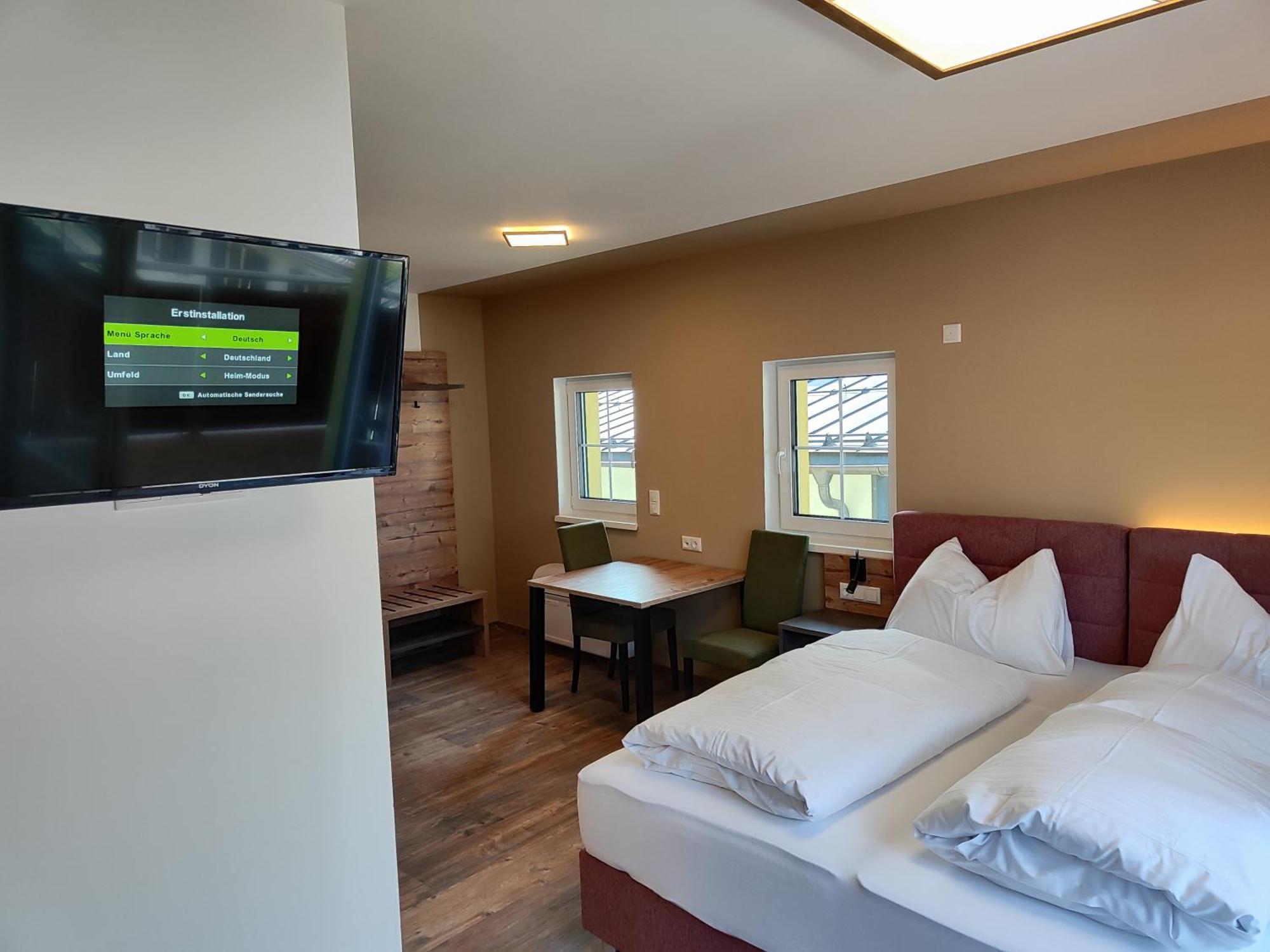 Hotel-Bad Goisern Zewnętrze zdjęcie