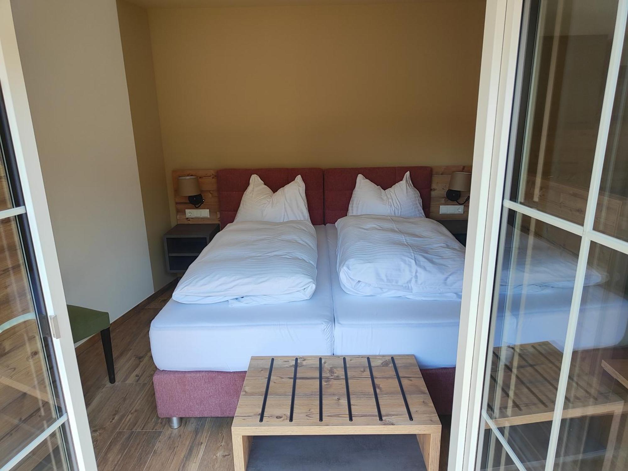 Hotel-Bad Goisern Zewnętrze zdjęcie