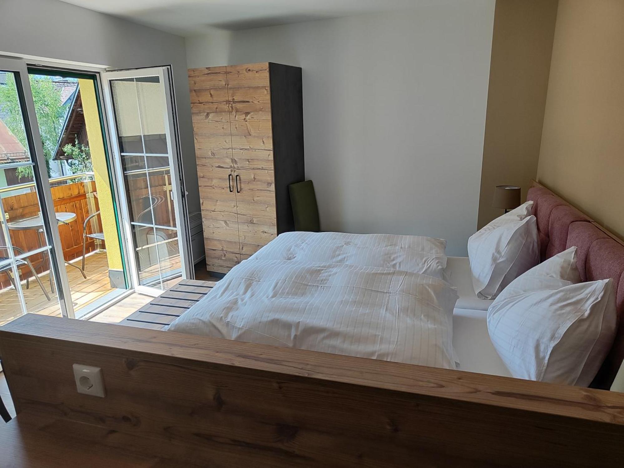 Hotel-Bad Goisern Zewnętrze zdjęcie