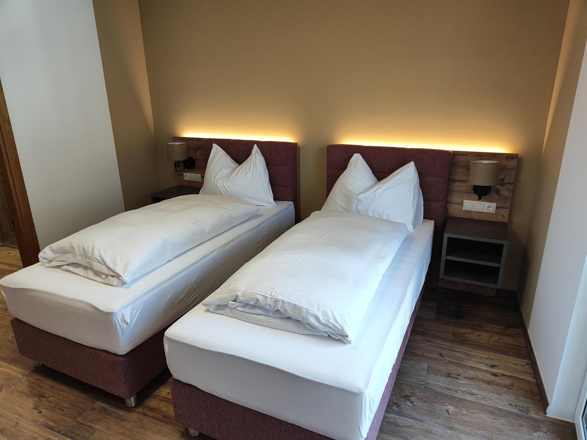 Hotel-Bad Goisern Zewnętrze zdjęcie