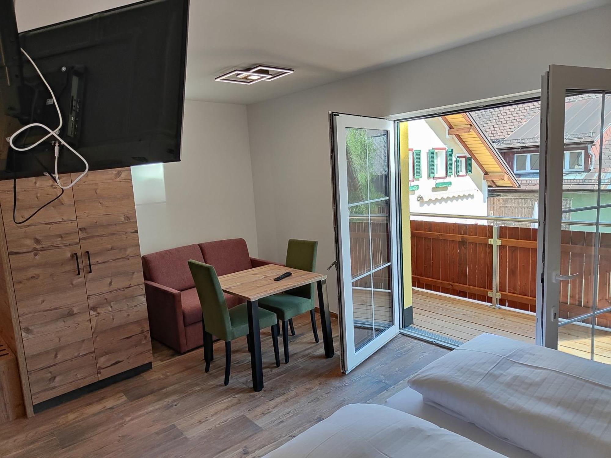 Hotel-Bad Goisern Zewnętrze zdjęcie